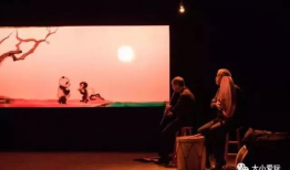 皮影电视剧演员表,皮影剧中的经典角色与幕后英雄